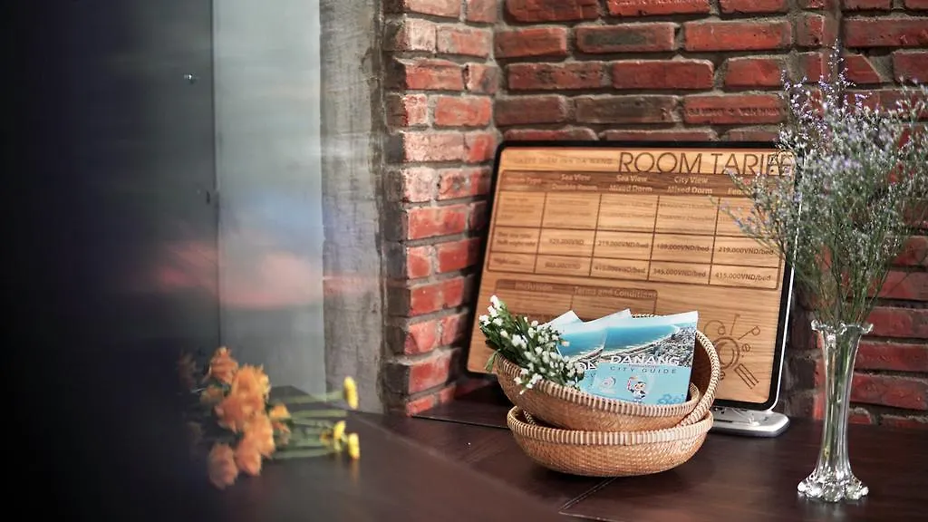 Carpe Diem Inn Da Nang Son Tra