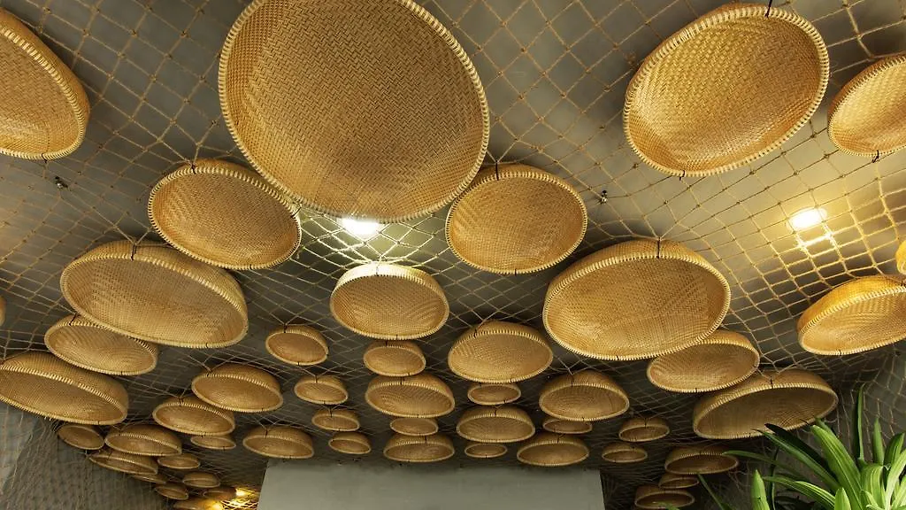 Bed & Breakfast Carpe Diem Inn Da Nang Son Tra
