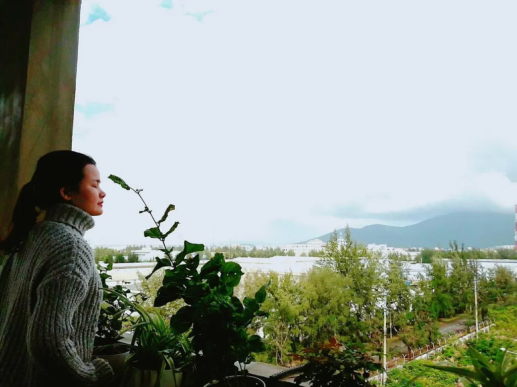 Carpe Diem Inn Da Nang Son Tra