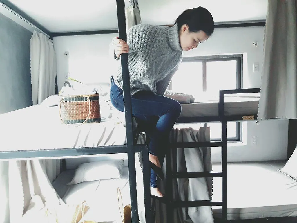 Bed & Breakfast Carpe Diem Inn Da Nang Son Tra