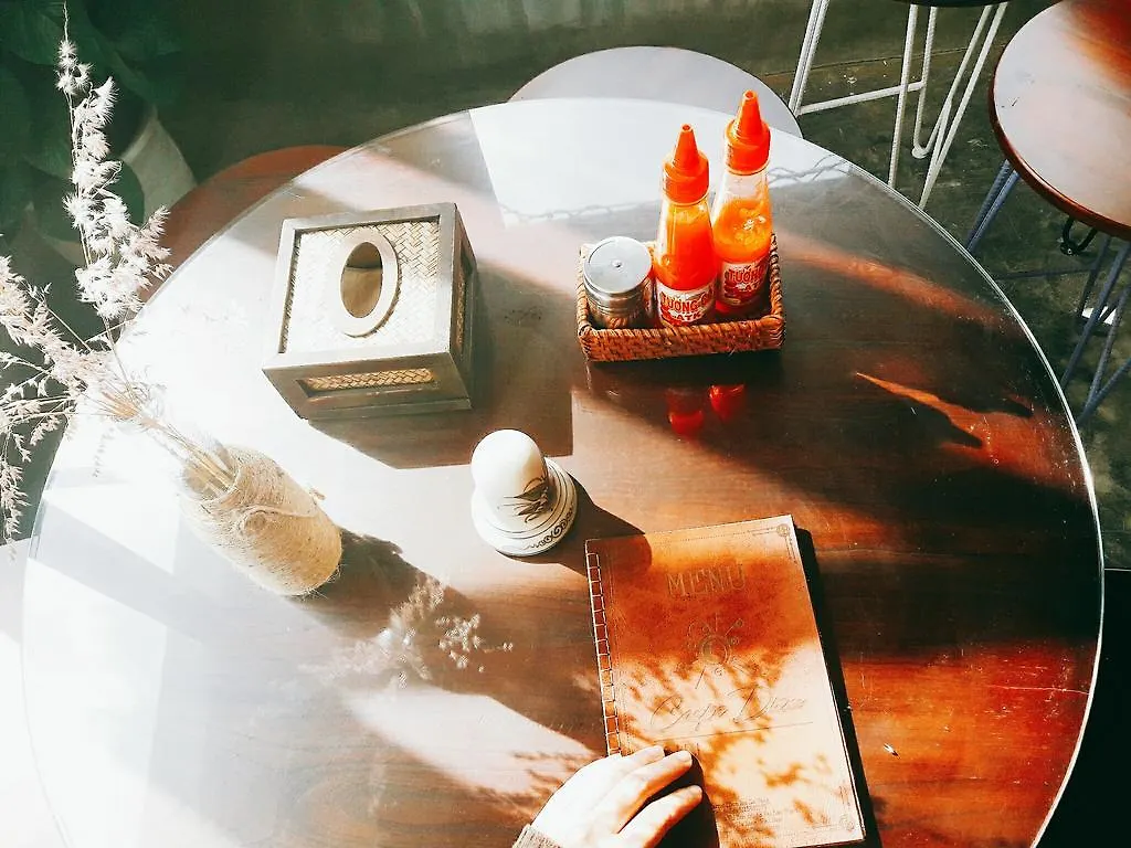 Carpe Diem Inn Da Nang Son Tra