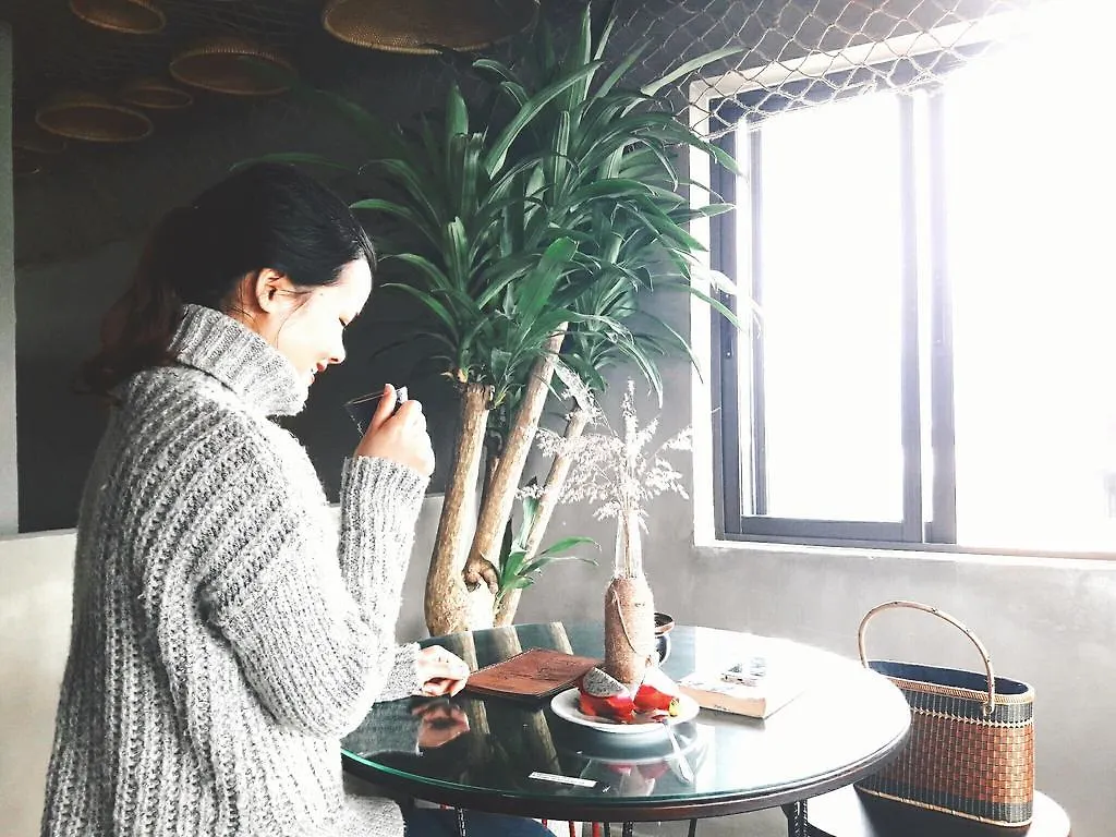 Bed & Breakfast Carpe Diem Inn Da Nang Son Tra