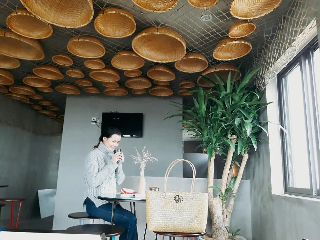 Bed & Breakfast Carpe Diem Inn Da Nang Son Tra