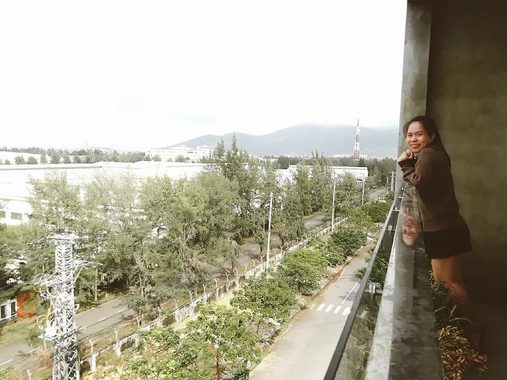 Bed & Breakfast Carpe Diem Inn Da Nang Son Tra