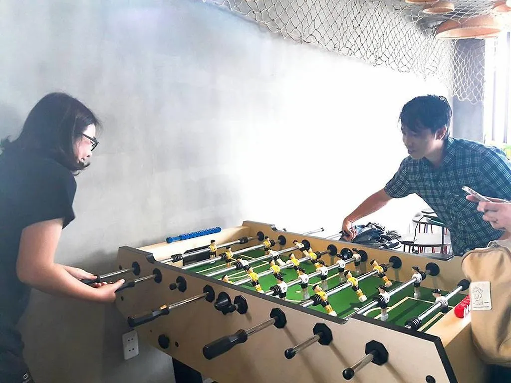 Carpe Diem Inn Da Nang Son Tra