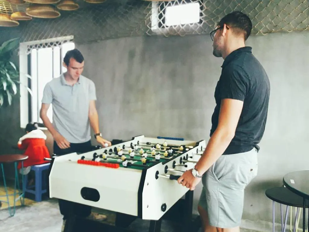 Carpe Diem Inn Da Nang Son Tra