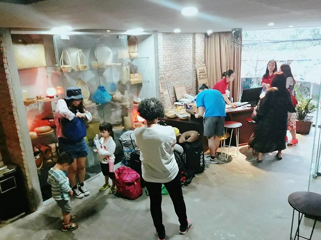 Bed & Breakfast Carpe Diem Inn Da Nang Son Tra