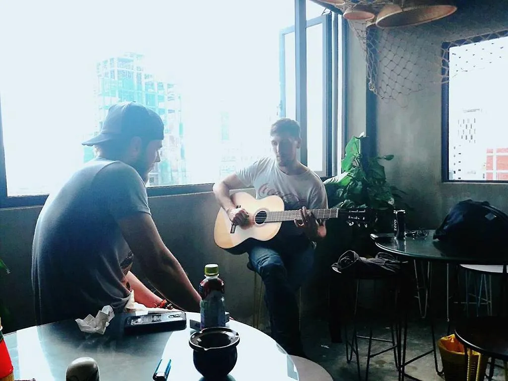 Carpe Diem Inn Da Nang Son Tra