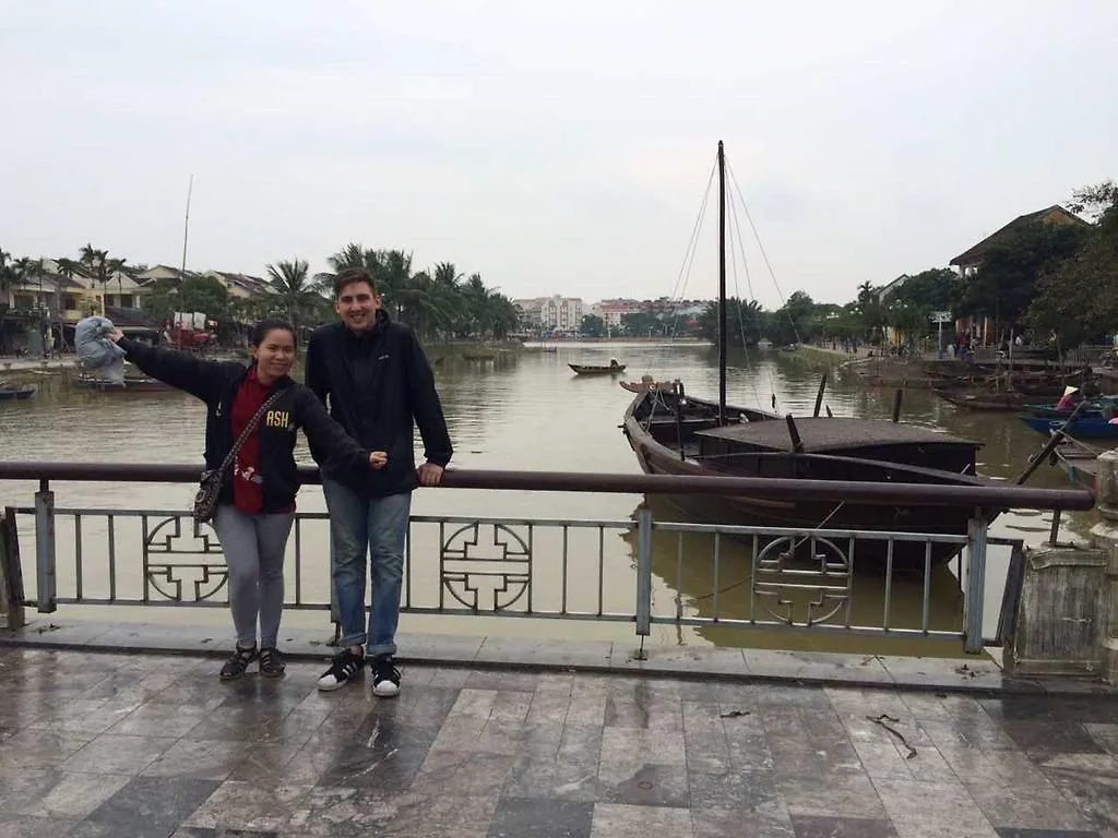 Bed & Breakfast Carpe Diem Inn Da Nang Son Tra