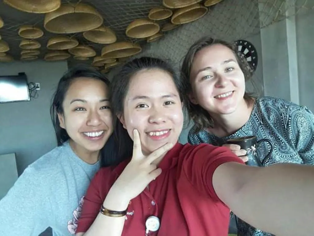 Carpe Diem Inn Da Nang Son Tra Vietnam