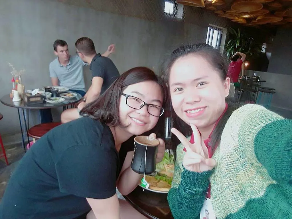 Carpe Diem Inn Da Nang Son Tra 2*,  Vietnam