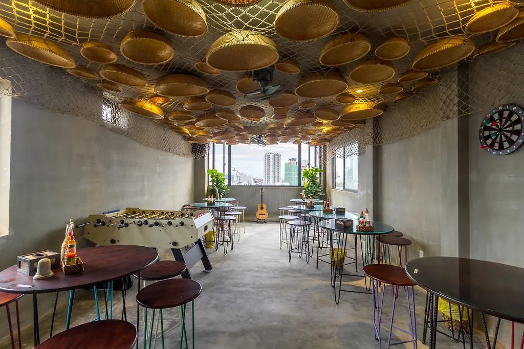 Carpe Diem Inn Da Nang Son Tra