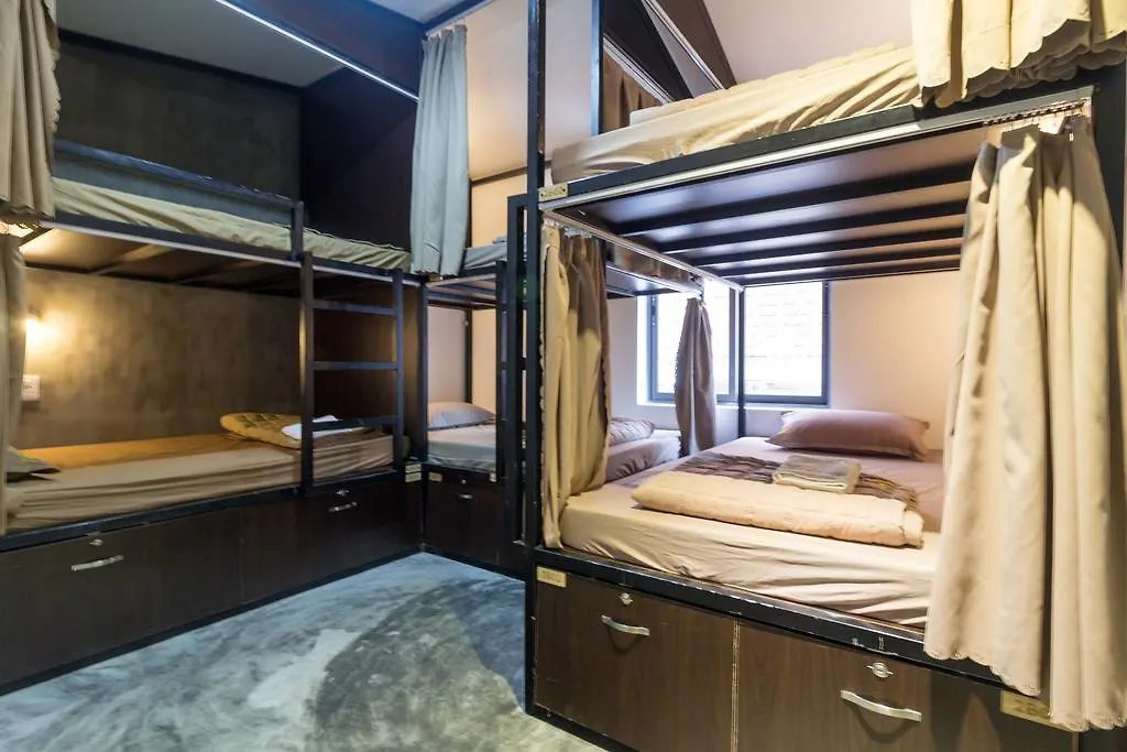 Bed & Breakfast Carpe Diem Inn Da Nang Son Tra