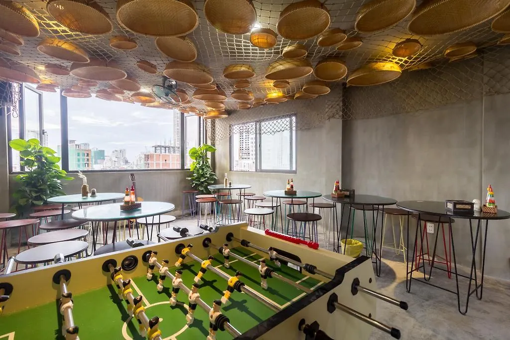 Carpe Diem Inn Da Nang Son Tra 2*,  Vietnam