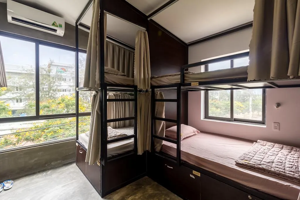 Carpe Diem Inn Da Nang Son Tra Vietnam
