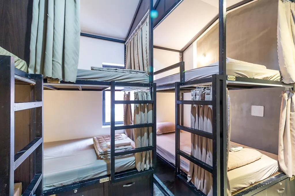 Carpe Diem Inn Da Nang Son Tra Bed & Breakfast