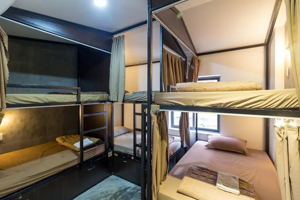 Carpe Diem Inn Da Nang Son Tra