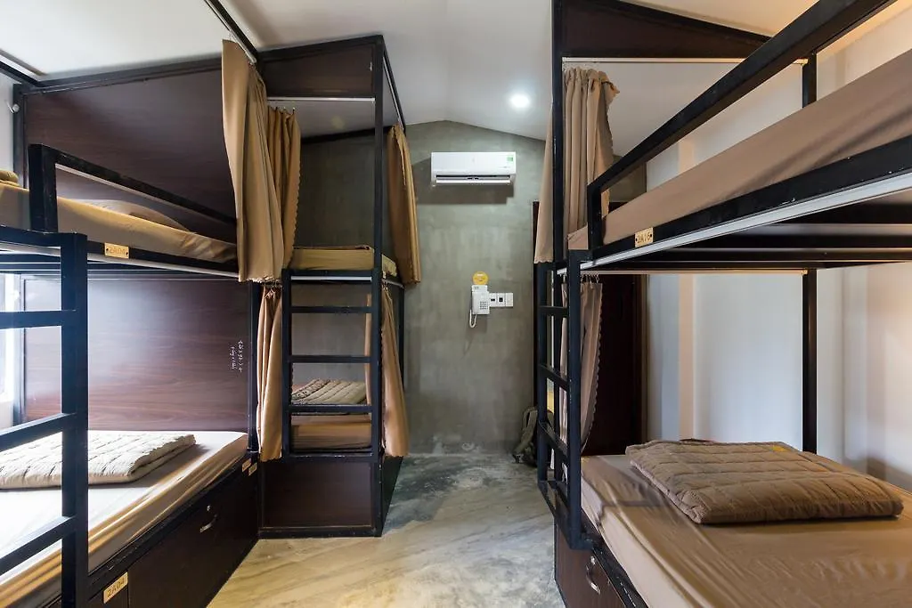 Carpe Diem Inn Da Nang Son Tra Bed & Breakfast