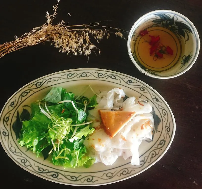 Bed & Breakfast Carpe Diem Inn Da Nang Son Tra