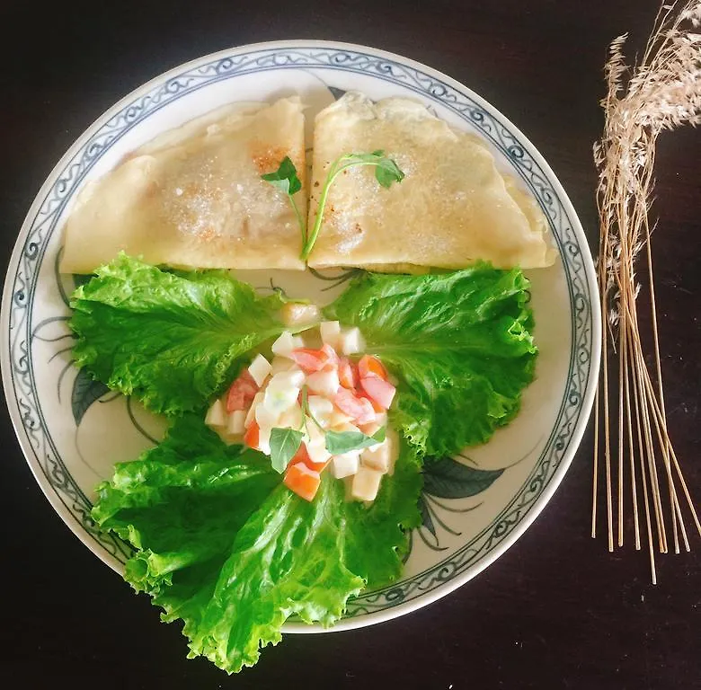 Carpe Diem Inn Da Nang Son Tra