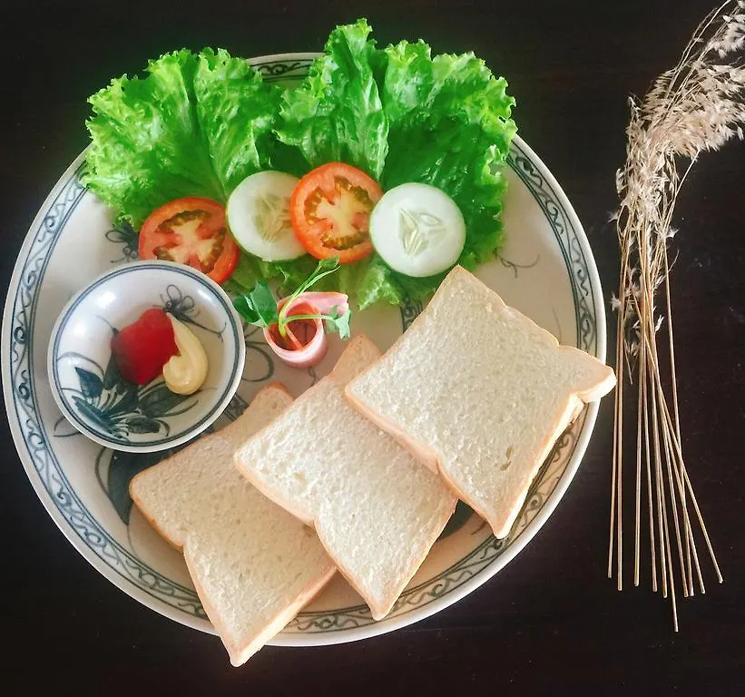 Carpe Diem Inn Da Nang Son Tra 2*,  Vietnam