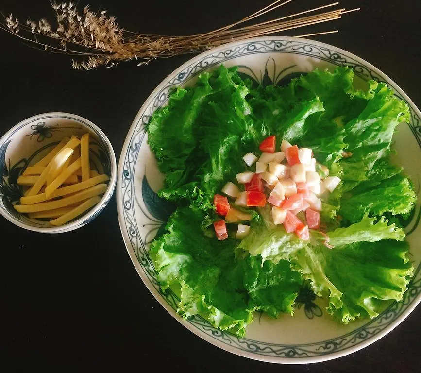 Carpe Diem Inn Da Nang Son Tra 2*,  Vietnam