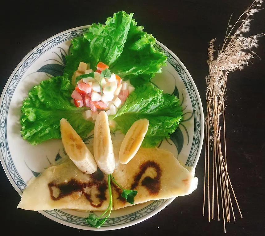 ** Bed & Breakfast Carpe Diem Inn Da Nang Son Tra Vietnam