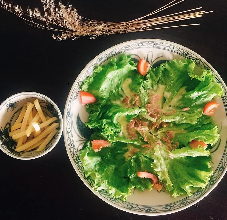 Carpe Diem Inn Da Nang Son Tra