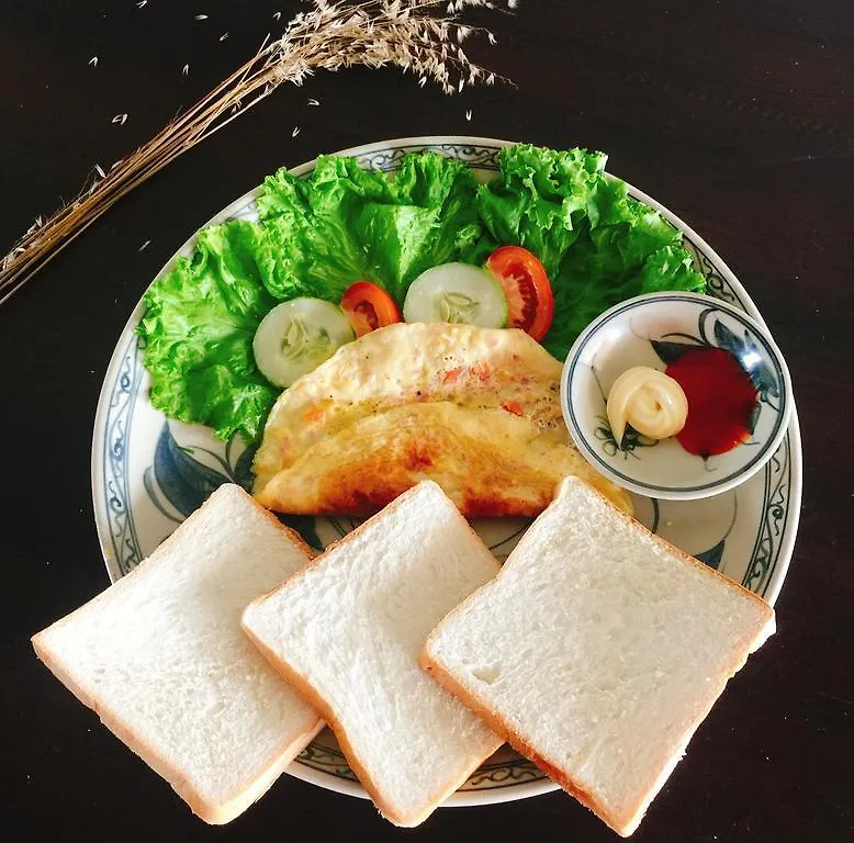 Carpe Diem Inn Da Nang Son Tra