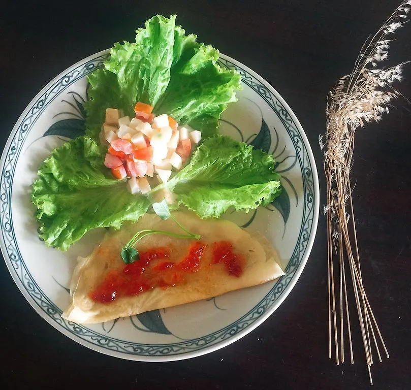 Bed & Breakfast Carpe Diem Inn Da Nang Son Tra