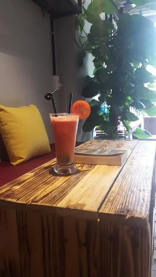 Carpe Diem Inn Da Nang Son Tra