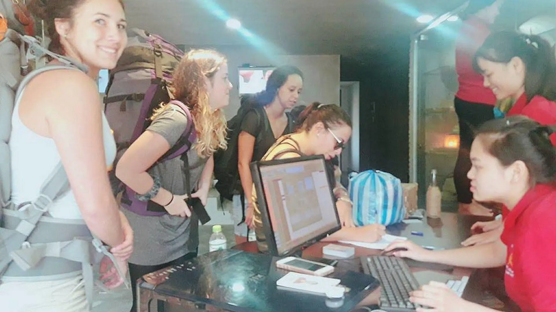 Carpe Diem Inn Da Nang Son Tra 2*,