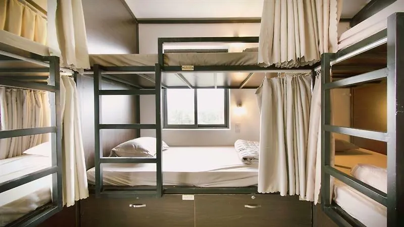 Carpe Diem Inn Da Nang Son Tra 2*,